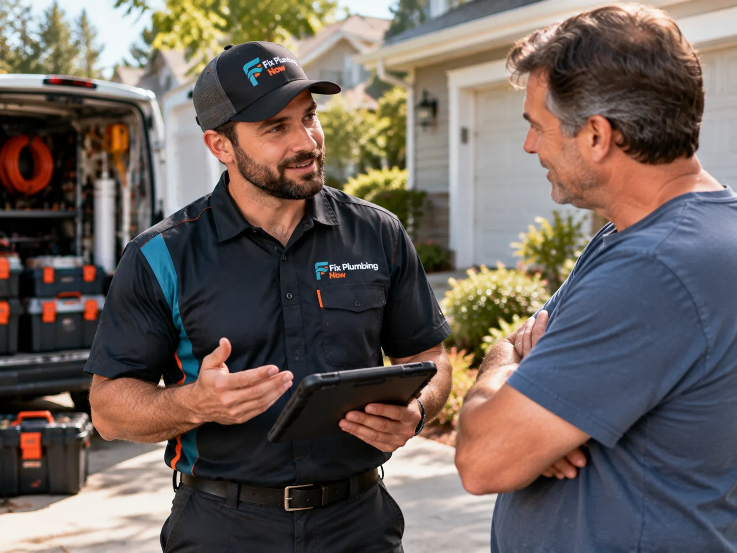 Clogged Drain Service Norwalk, CT FAQs